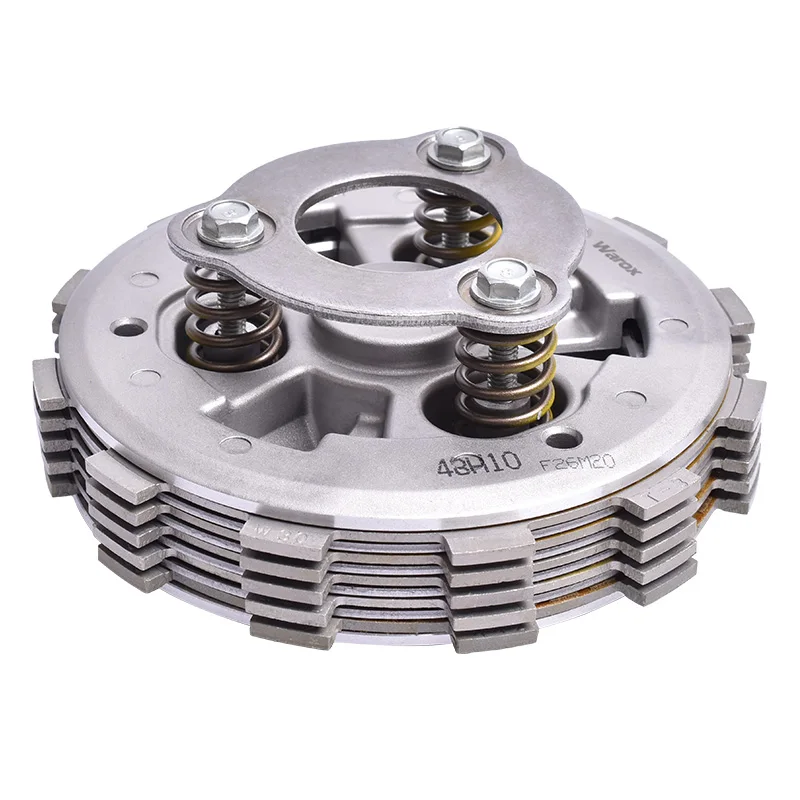 Modified Slipper Clutch Assembly For SUZUKI DL250 DL 250 V-Strom GSXR250 GSXR GSX250R 2018-2020 GW250 GW 250 Inazuma 2013-2017