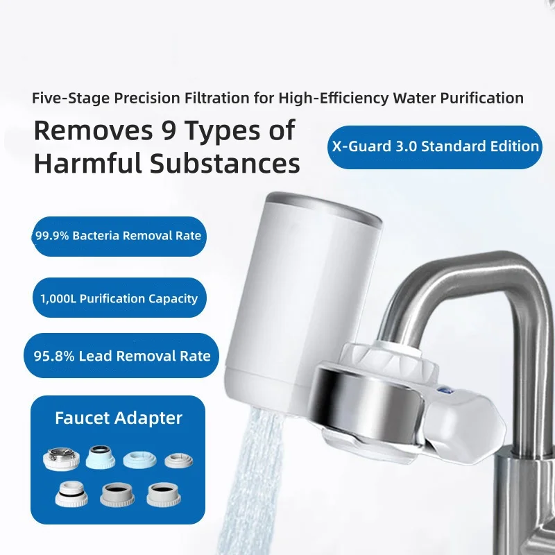 

1Pc Original WP3911 Water Purifier Filter Element For WP3811 WP5801 WP3826 WP3906 WP3834 WP3861 WP3911 WP3866