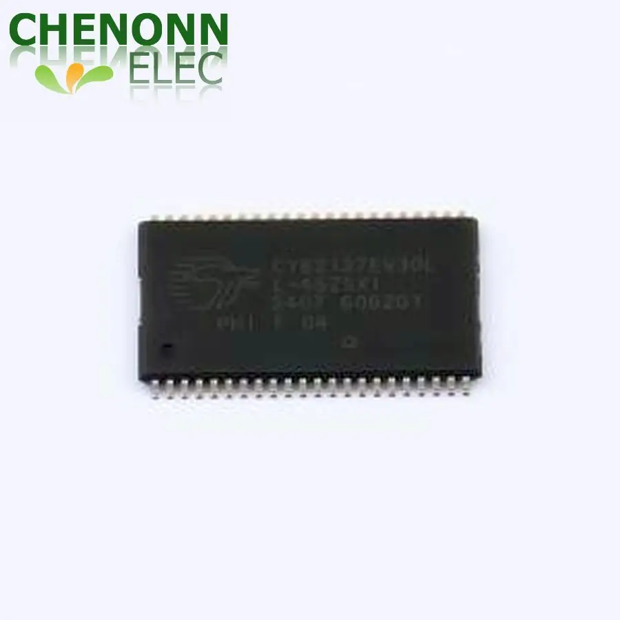 3PCS/LOT CY62137EV30LL-45ZSXIT (Memory ICs)