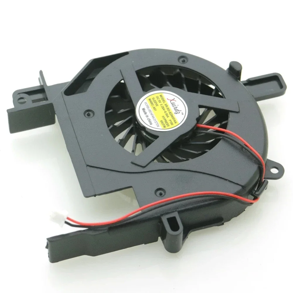 

Новый DC5V 2-проводной 2-контактный вентилятор процессора и графического процессора для SONY PCG 6S1L 6S2L 6W4N 6W2T 6W1T 6V2T SZ PCG-6S1T Вентилятор охлаждения процессора