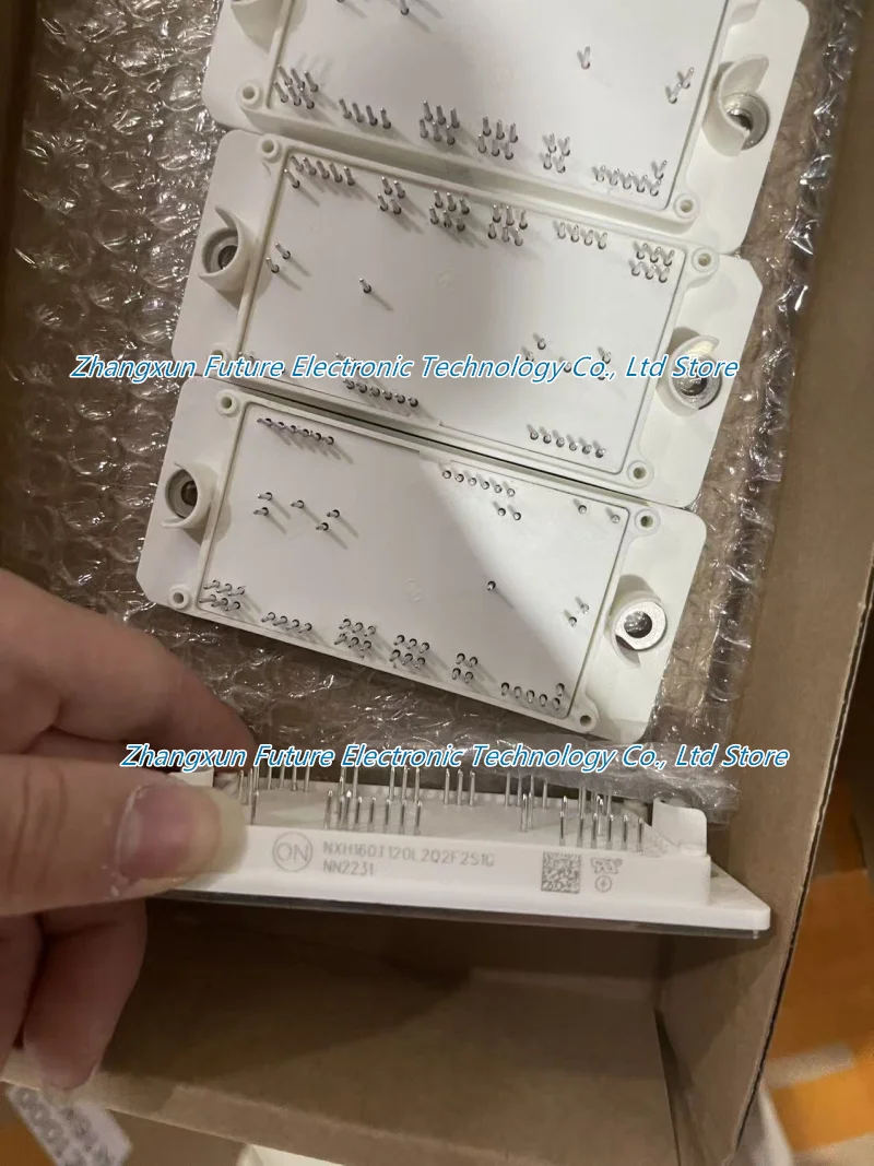 

NXH160T120L2Q2F2SG NXH160T120L2Q2F2S1G NXH160T120L2Q1SG IGBT