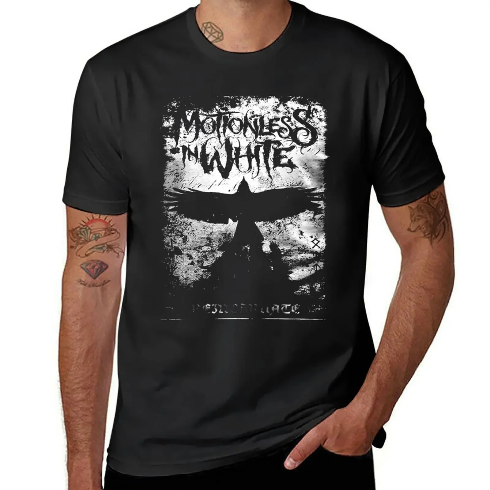 メンズサブライムブランクシャツ、フル昇華