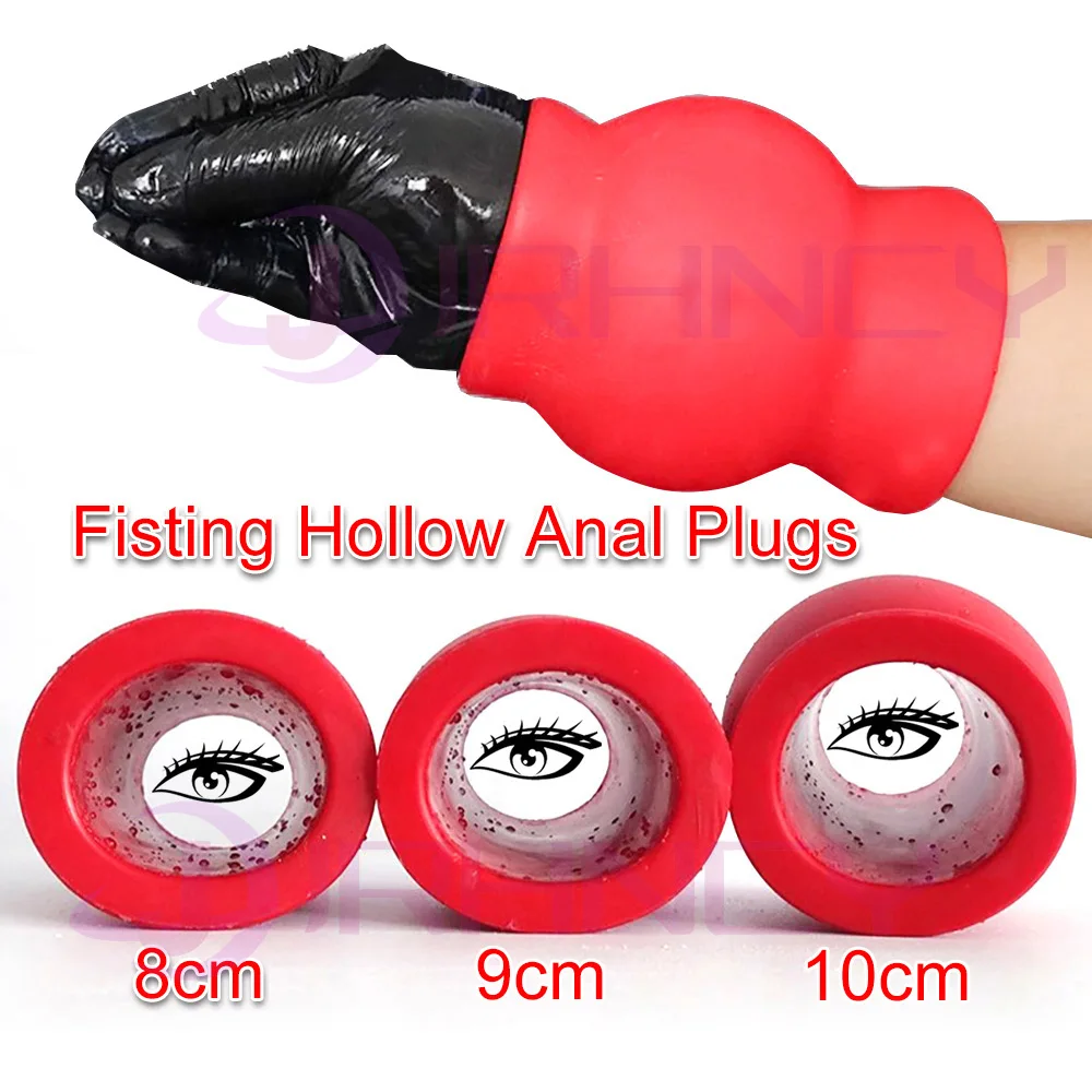 hollow anal plug porn Horse Buttplug: Premium Silicone Anal Toys