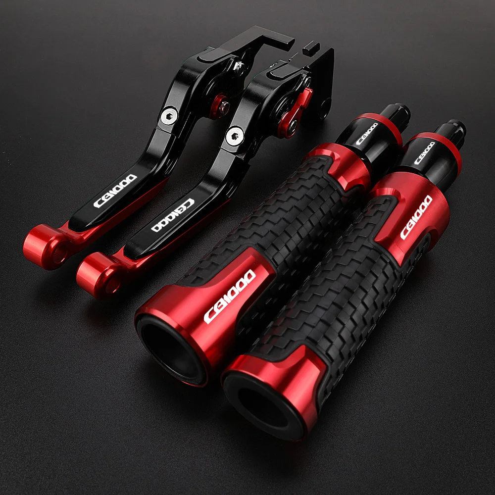 

Мотоцикл для Honda CB1000R 2008-2017 2016 2015 2014 CB 1000R, регулируемые рычаги тормозной муфты, руль 2013 2012 2011 2010 2009