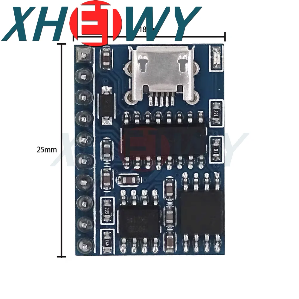 JQ8400-FL USB 프로그래밍 가능 모션 활성화 녹음 가능 인사 카드, MP3 플레이어 사운드 모듈