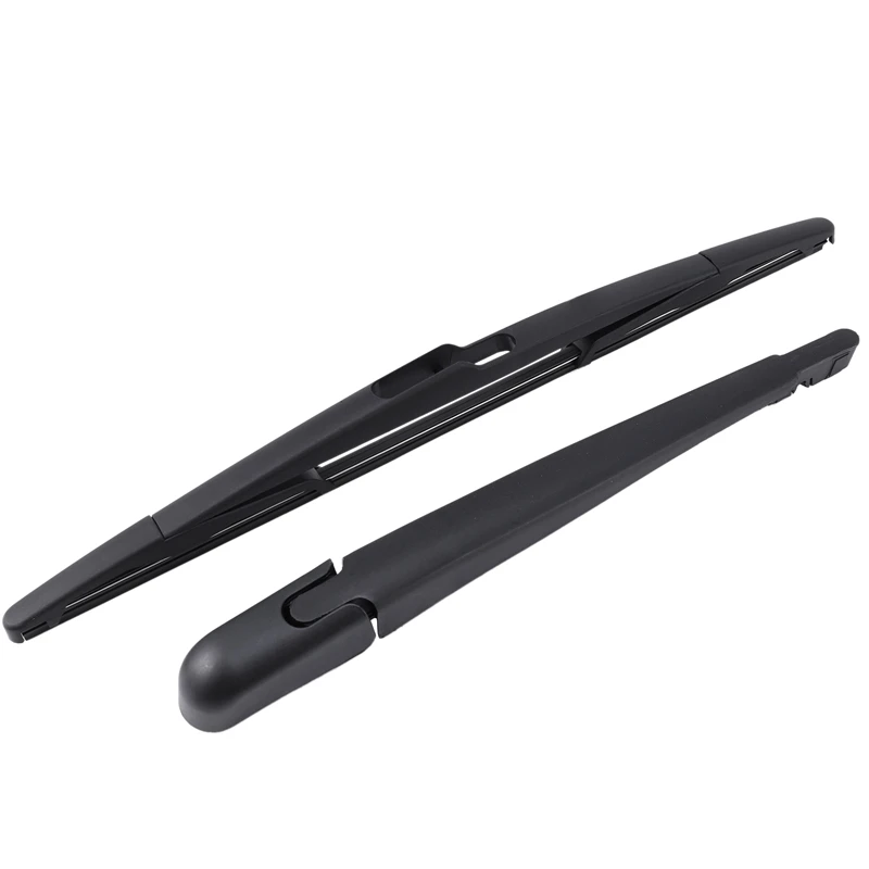 Car Wiper Blade Windscreen Rear Wipers Blade For Fiat Stilo Station Wagon 2002-2007 Year Auto Car Accessories