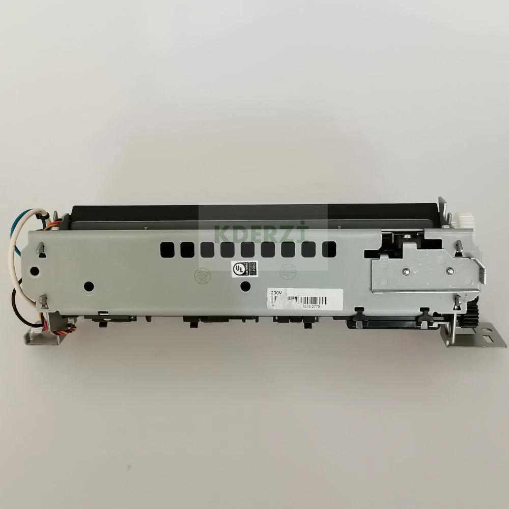 Imagem -05 - Fusor para Lexmark Ms321 Ms421 Ms521 Ms621 M124x B2338 B2442 B2546 41x1179 41x1178 110v 220v 230v 41x1178 Unidade do