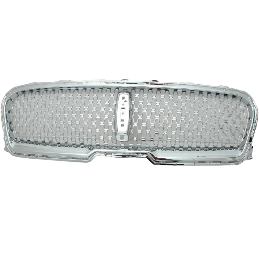 

Car front grille for Lincoln MKZ grille bumper grille body kit