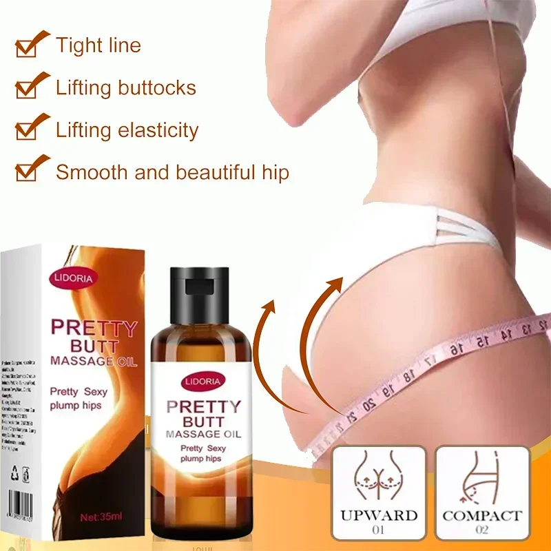 Powerful Buttocks Enlargement  Permanently Plumps Tightens lift Enlarges Make Buttock Sexy Buttocks Skin Problems