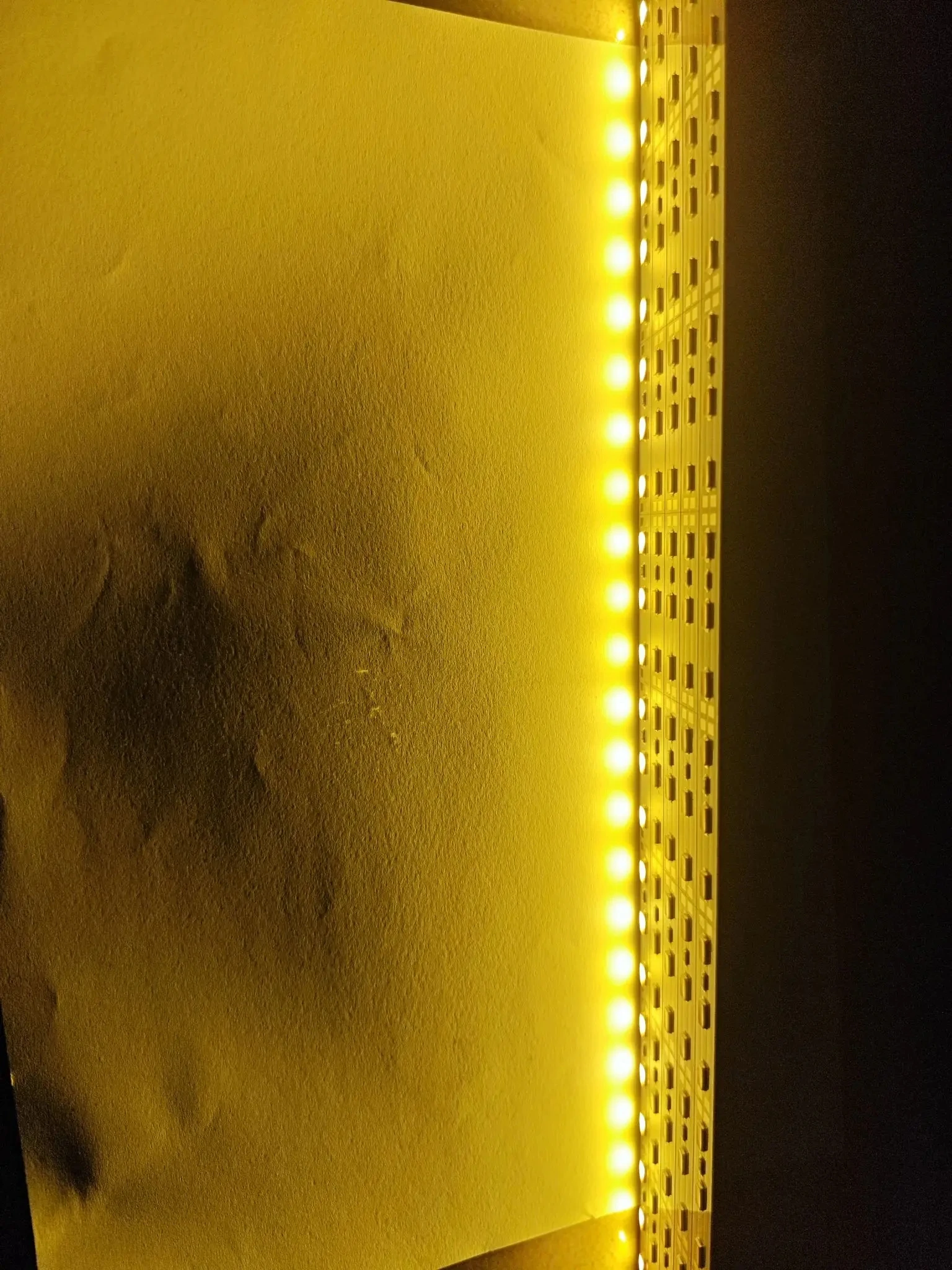 20 STKS 50 CM 100 CM DC12V 24 V LED Bar licht 5730 5630 Waterdichte IP68 LED Harde strip aquarium koelkast outdoor lamp