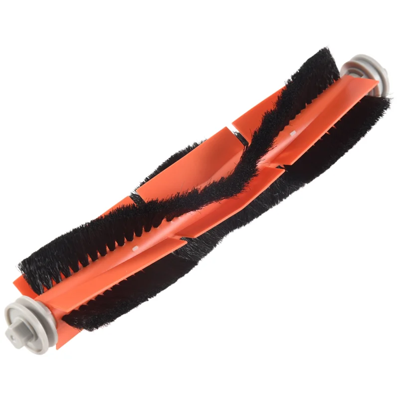 ل Dreame D9 جهاز آلي لتنظيف الأتربة استبدال الملحقات الرئيسية فرشاة جانبية فلتر HEPA قطع الغيار-CLIM