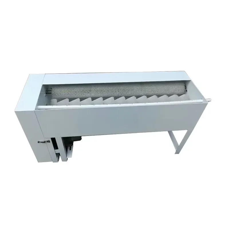 Industrial Best Seller Chicken Duck Egg Washing Machine Cleaning Sorting Egg Washing Machine