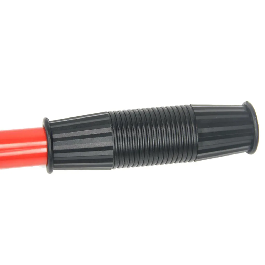 Lightweight Telescopic Golf Ball Retriever Shag Bag Aluminum Shaft Pick Up Tool for Golf Sport Practice Accessories