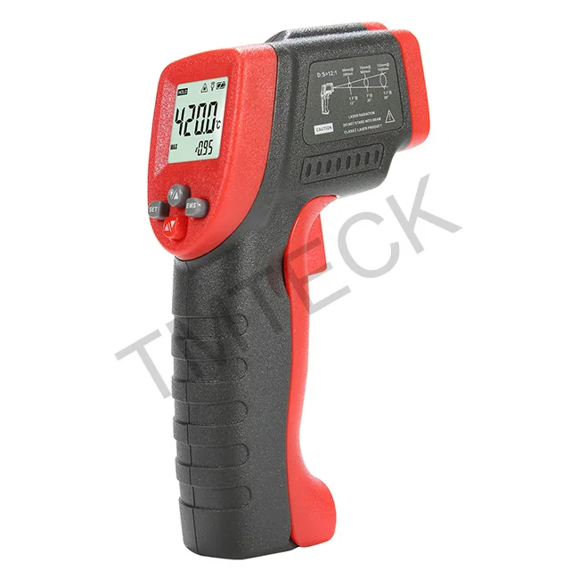 TMTECK Infrared Thermometer TM300