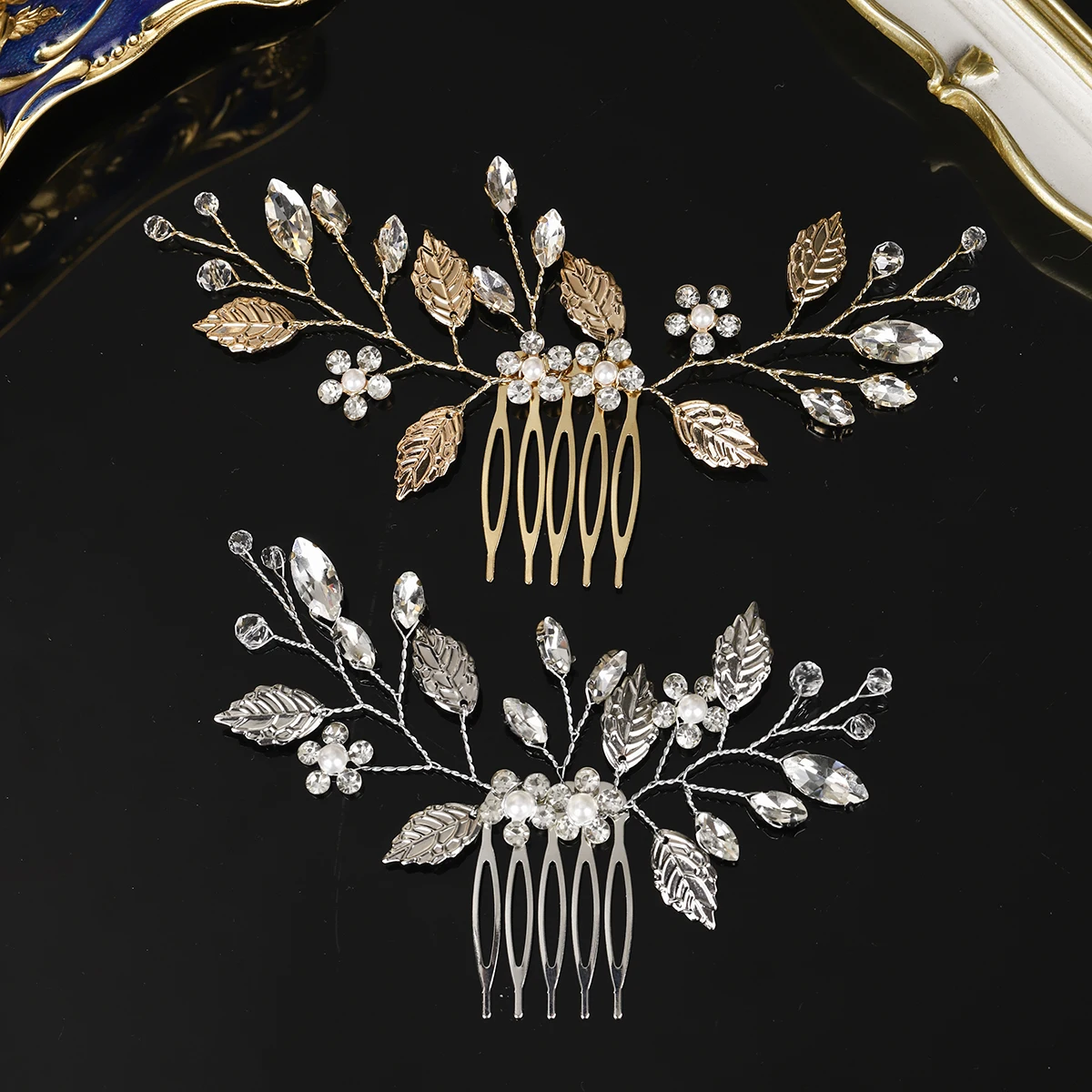 Thumbnail 2 - #26 Top 30 Bridal Accessories Worth Buying In 2026