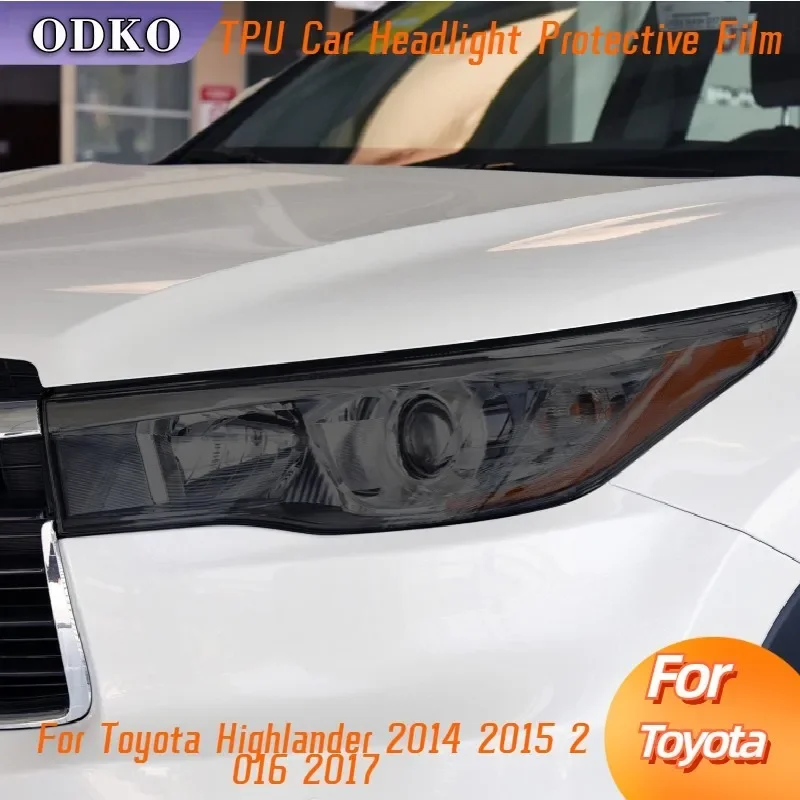 para-toyota-highlander-2014-2015-2016-2017-farol-do-carro-protecao-matiz-filme-fumaca-preto-transparente-tpu-adesivo-acessorios