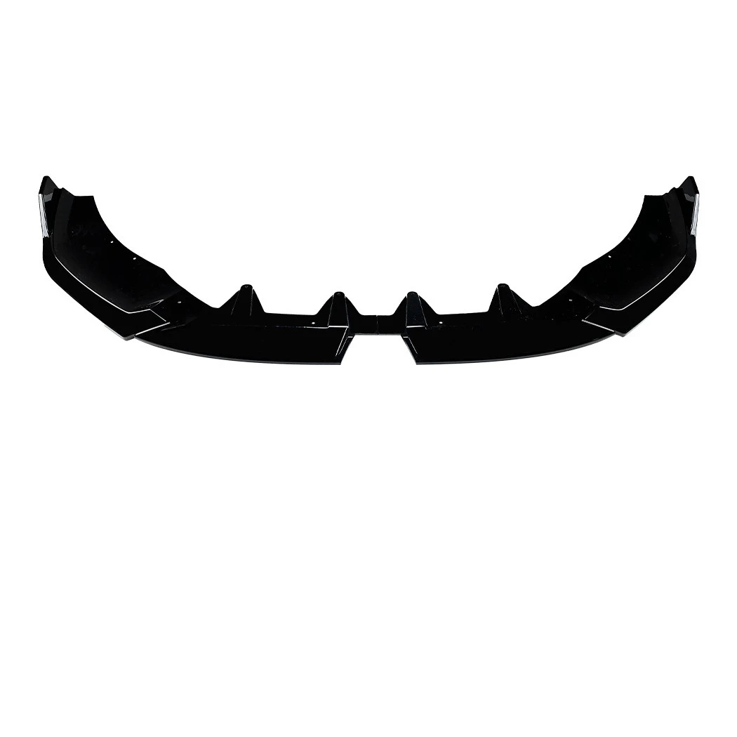 Voor BMW 5 Serie Bmw I5 G60 G61 2024 + Mp Voorste Lip Front Schop Spoiler Guard Protector Lagere Surround body Kits Auto-onderdelen