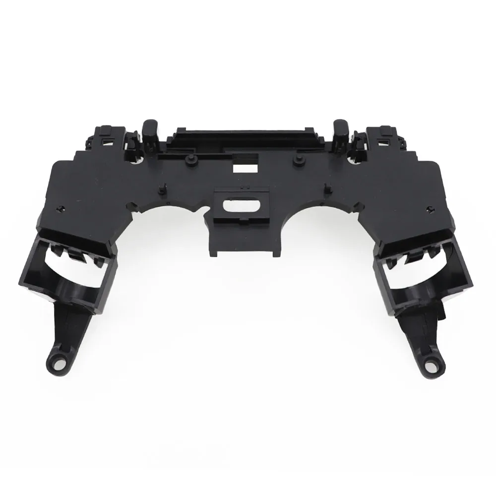 Full Shell Case Housing For PS4 5.0 Controller Replacement Parts Joystick JDM-050 055 JDS-055 With  Holder Support Inner Frame - view 4