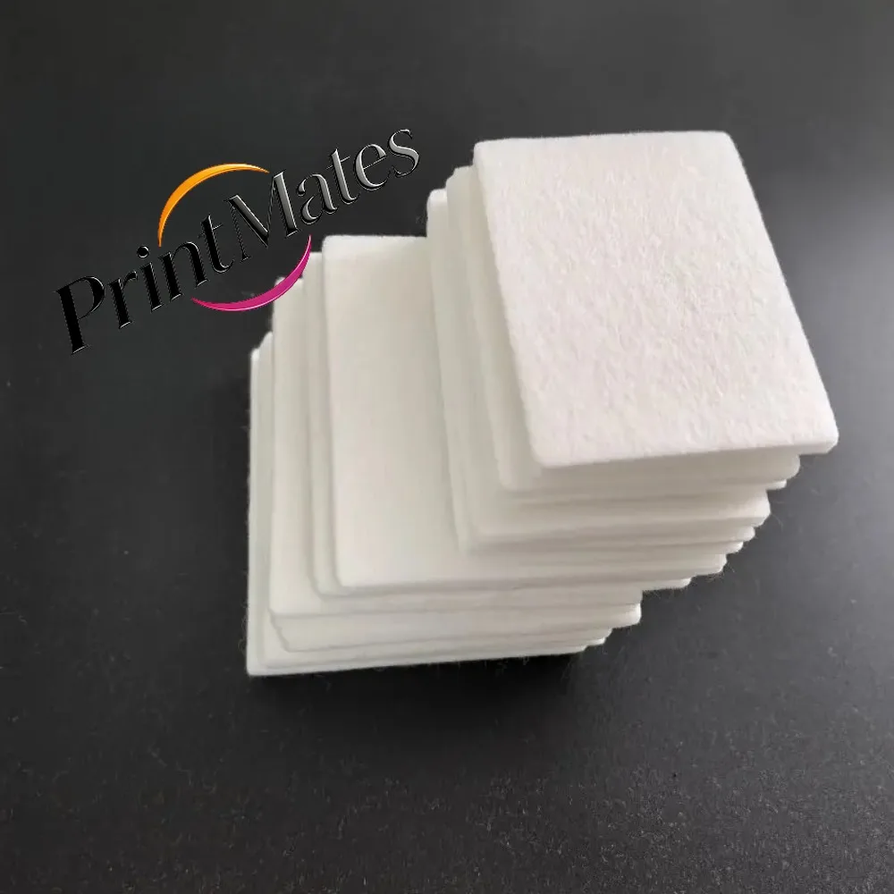 

5sets LP5186001 Ink Absorber for BROTHER DCP 130C 135C 150C 153C 155C 330C 350C 353C 357C 540CN 560CN 750CW 770CW 685CW 845CW