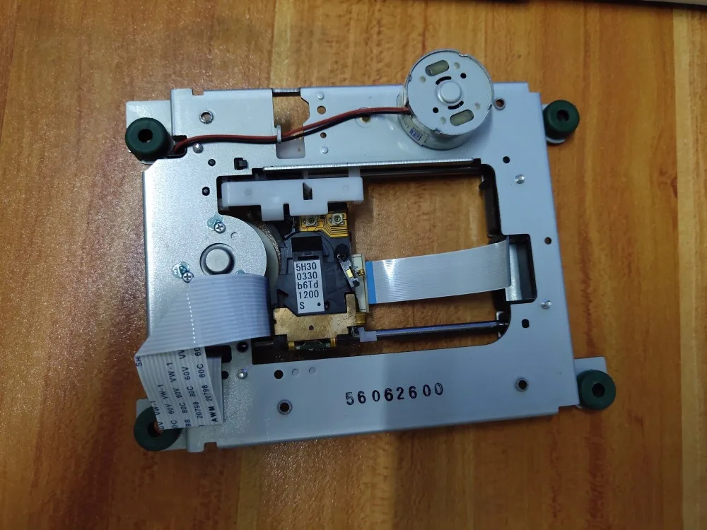 New 1200S SACD Mechanism For Denon Laser Len HOP-1200S 1200 S Optical Pickup