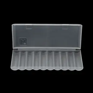 pilleri saklamak için en çok satan 7 kutu-no. 8