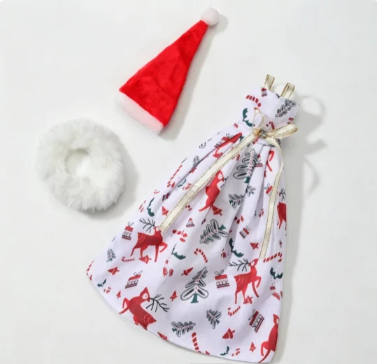 New style Toy accessories gift pretty clothes for your BB FR 1/6 scale dolls BBIKD21P