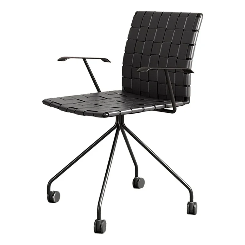 Gamer Office Furniture Modern Comfortable Armchair Leather Conference Meditation Hight End Office Chair Design Executive Silla