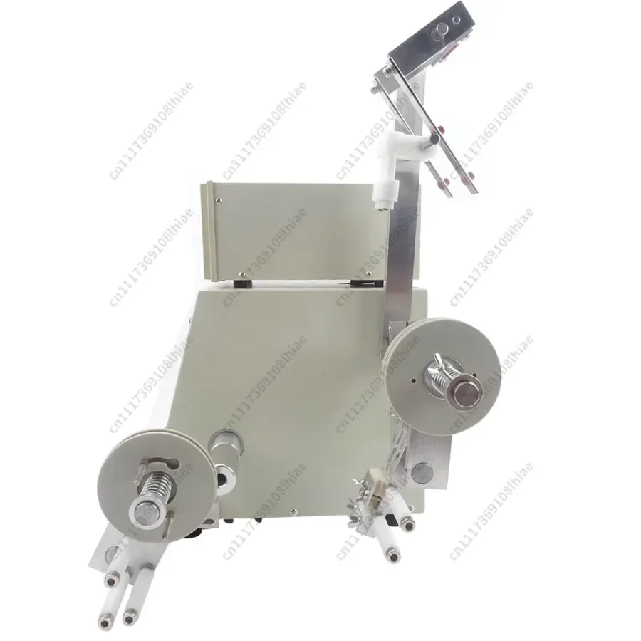High Quality New Computer C Automatic Coil Winder Winding Machine Manual 0.03-1.2mm Copper Hand Wire Coil Winding 220V