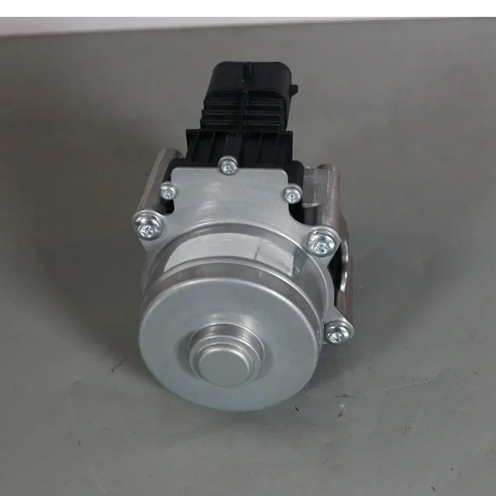 DCT330 gear start-stop pump box for automotive automatic transmissions
