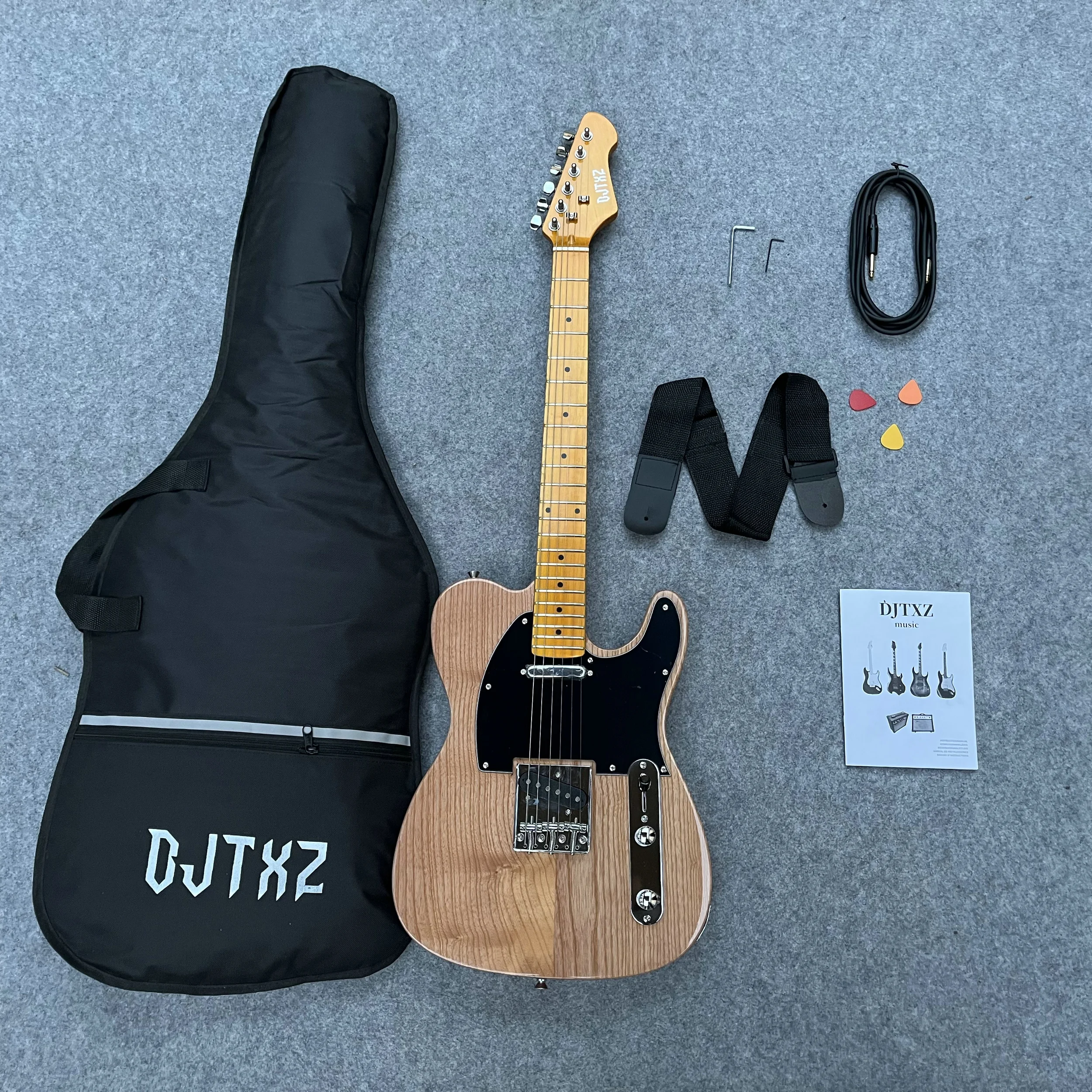 Thumbnail 4 - #34 Best Acoustic Guitars to Buy In 2026