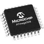 

1 PCS/LOTE ATMEGA328P-15AZ MEGA328P-15AZ TQFP-32 100% New and Original IC chip integrated circuit