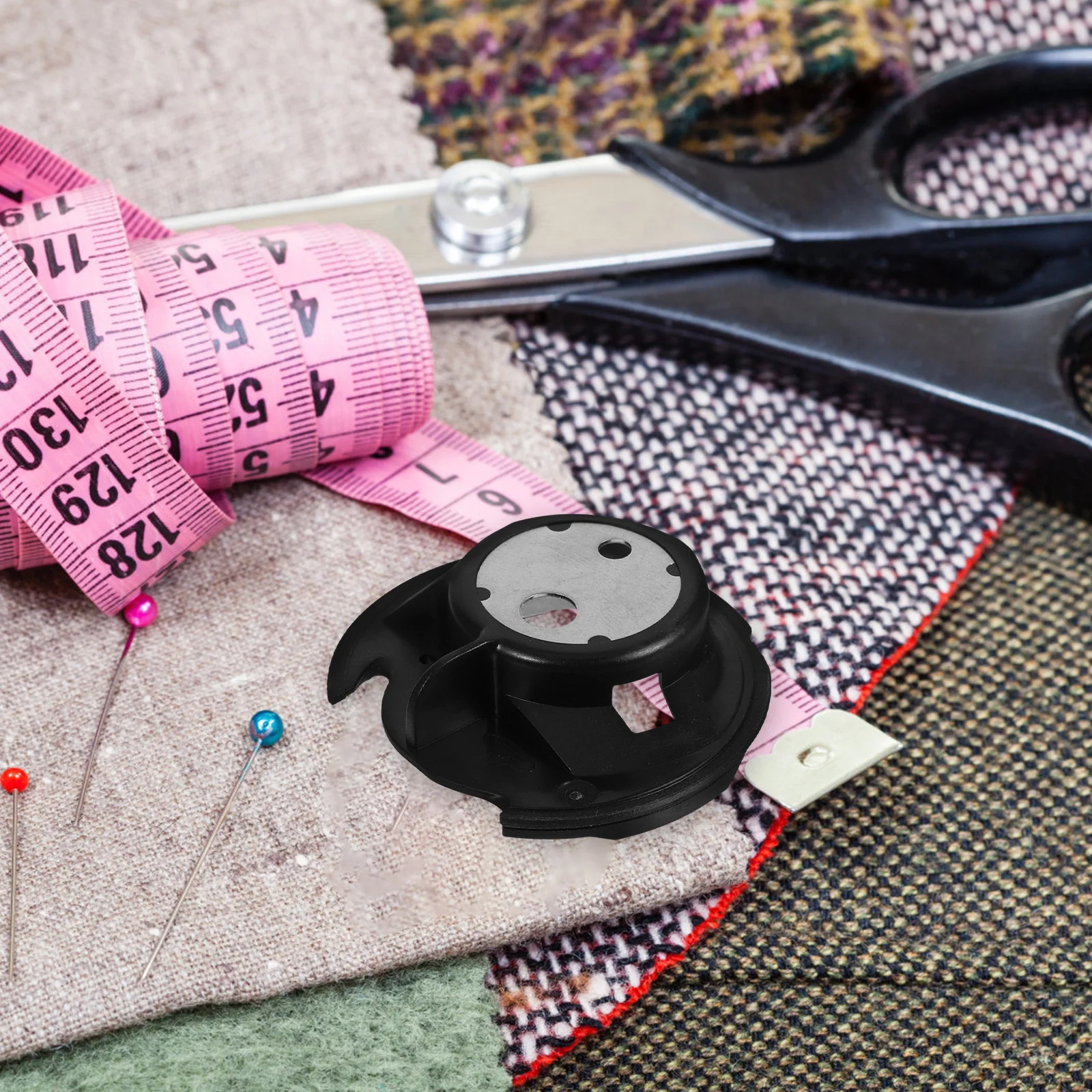 416568801 علبة بكرة ماكينة الخياطة ملحق متين متعدد الوظائف لنتائج متسقة Babylock Brother