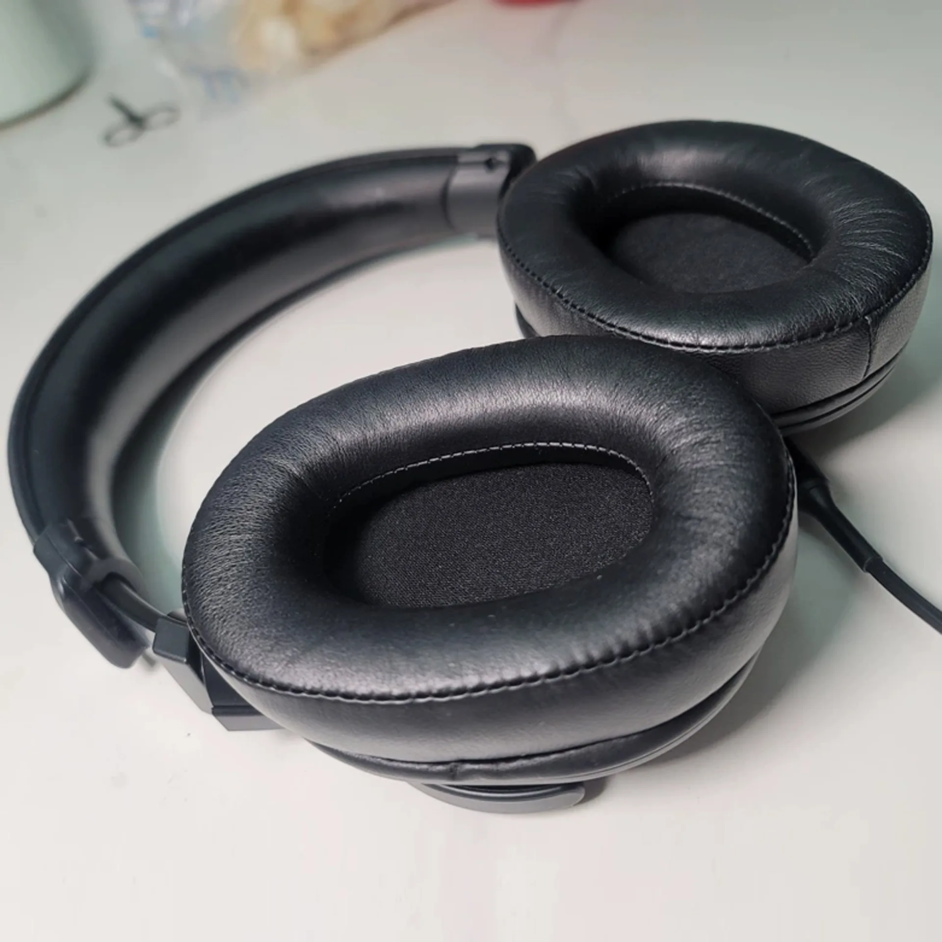 almofadas-de-substituicao-em-couro-proteico-para-fones-de-ouvido-sony-mdr-mv1-mdr-mv2-mdr-m1-mdr-m1st-pecas-de-reparo-para-protetores-auriculares