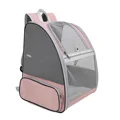 Breathable - Pink