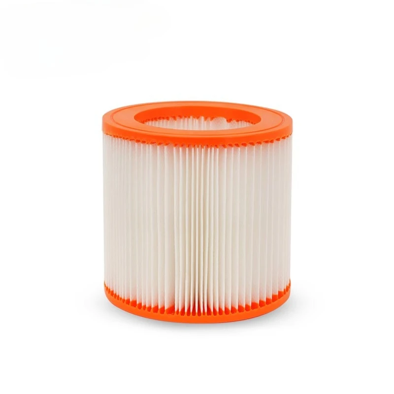 

Suitable for Kach Kärcher, Vacuum Cleaner Accessories Consumables Cartridge Filter 97711430 Suitable for NT20/1NT38/1