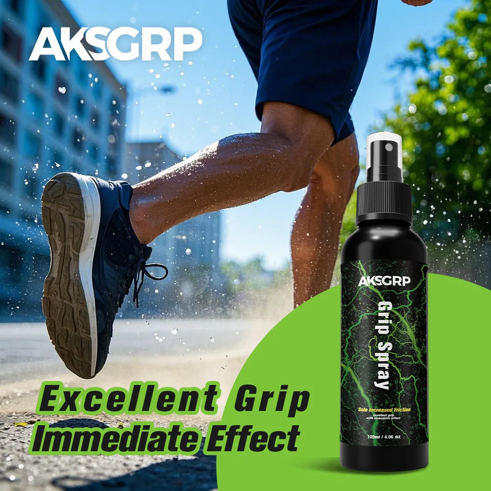 Spray de aperto de luva de goleiro, aumenta a adesão e melhora a aderência com spray adesivo, spray de aperto de luva de goleiro colbert, 30/120ml