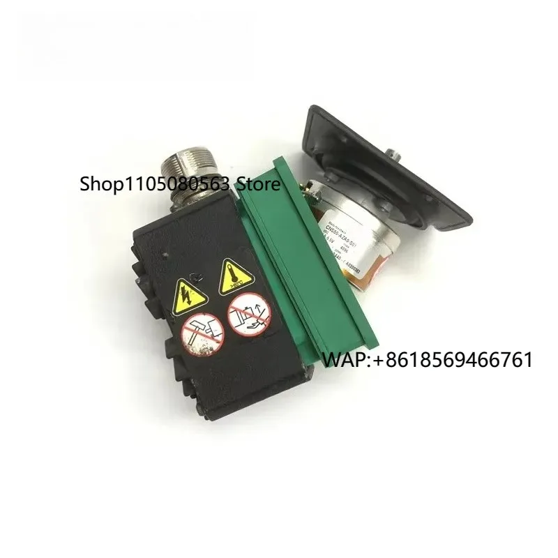 2026 Encoder CNS50-AZA0-S01 Spot