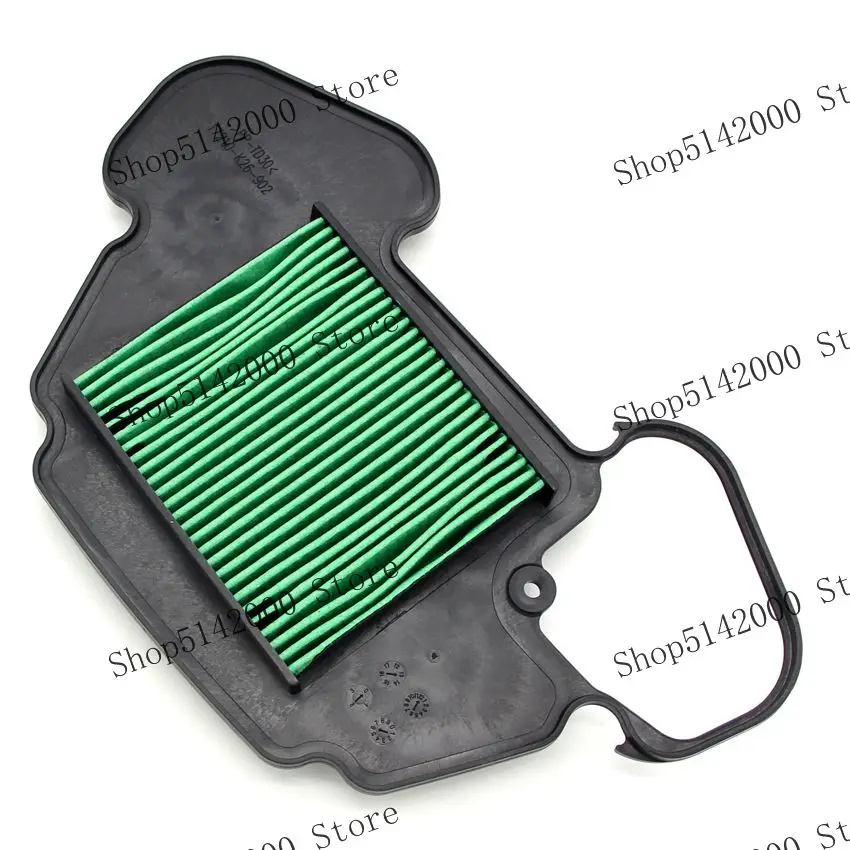 

Motorcycle Air Intake Filter For Honda MSX125 Grom 2013 2014 2015 2016 2017 2018 2019 Grom MSX 125 OEM:17210-K26-900 Spare Parts