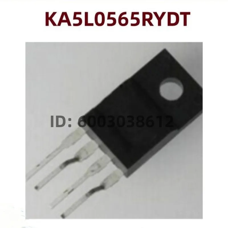 

НОВЫЙ 50 шт./лот KA5L0565 KA5L0565R KA5L0565RYDT TO-220F