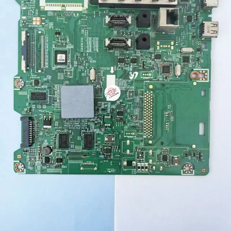 Совместимость с материнской платой Samsung BN94-05562C для UE32ES5507VXUA UE32ES5507V UE32ES5507, материнская плата для телевизора