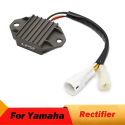 Motorcycle Voltage Regulator Rectifier For Yamaha WR250F WR250 2007 2008 2009-2014 WR450F WR450 2007 2008 2009-2011 5UM-81960-E0