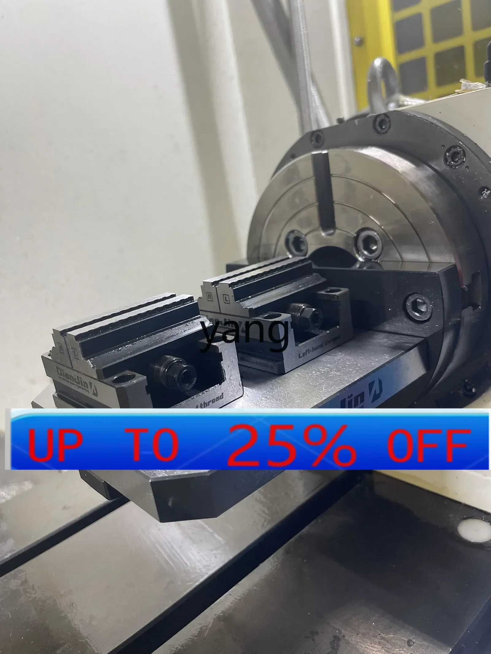 

CX 170-200-255 Four-axis lengthened L-block unilateral L-block four-axis unilateral bridge plate