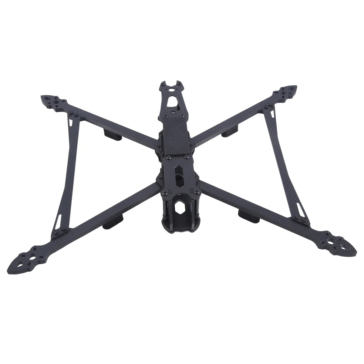 

3K Carbon Fiber Frame MARK4 V2 10Inch 427mm WheelBase RC FPV Freestyle Racing Drone Frame Kit(C)