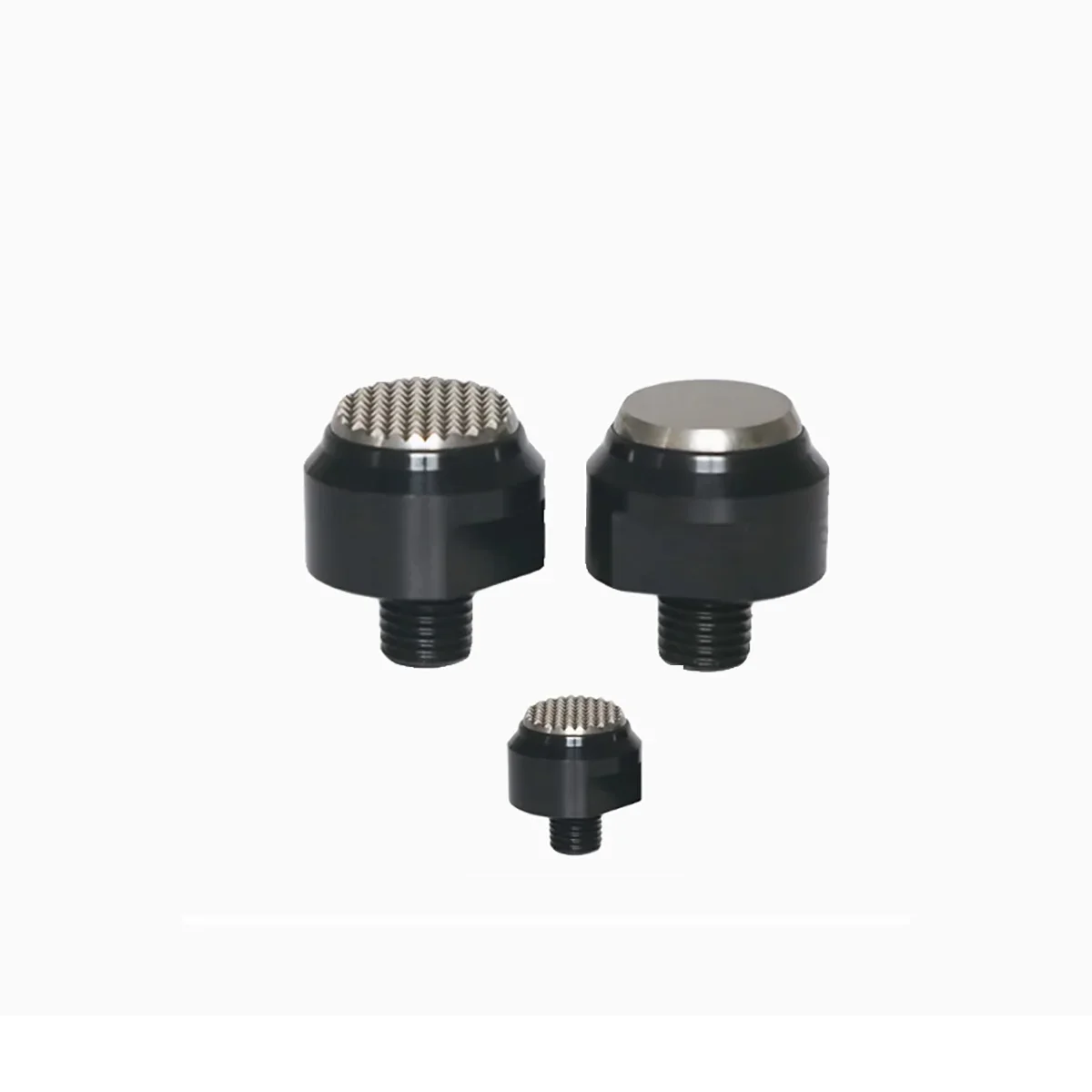 Flat / Tooth Surface Trend Steel Ball Positioning Screw External Oblique Screw Short Support Part