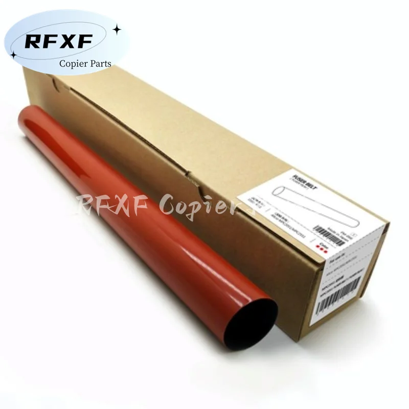 

High Quality Fuser Film Sleeve For Ricoh MP C2010 C2030 C2050 C2551 C2051 Fixing Film Belt Copier Spare Printer Parts