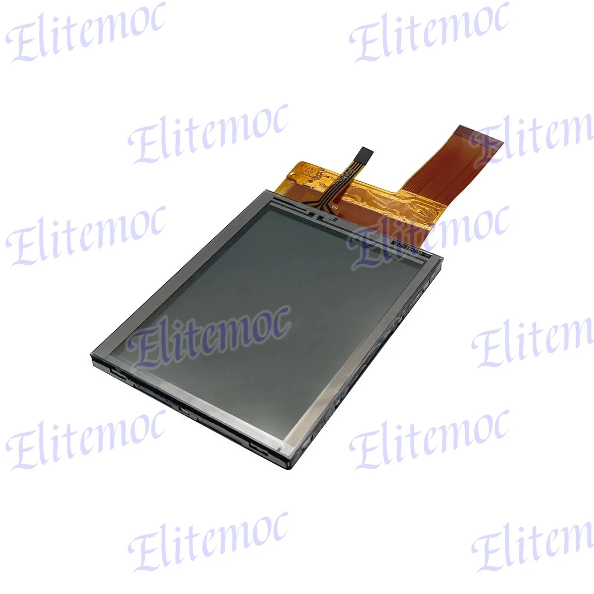 

3.8" inch For Trimble TSC2 LCD Display with Touch Screen Digitizer Lens Complete LQ038Q7DB03 LQ038Q7DB03R