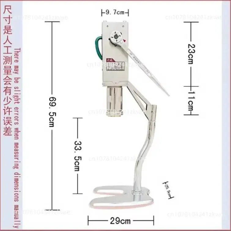 Small Incense Making Maker Squeezer Buddha Household  Stick Incense Extruder Forming Machine