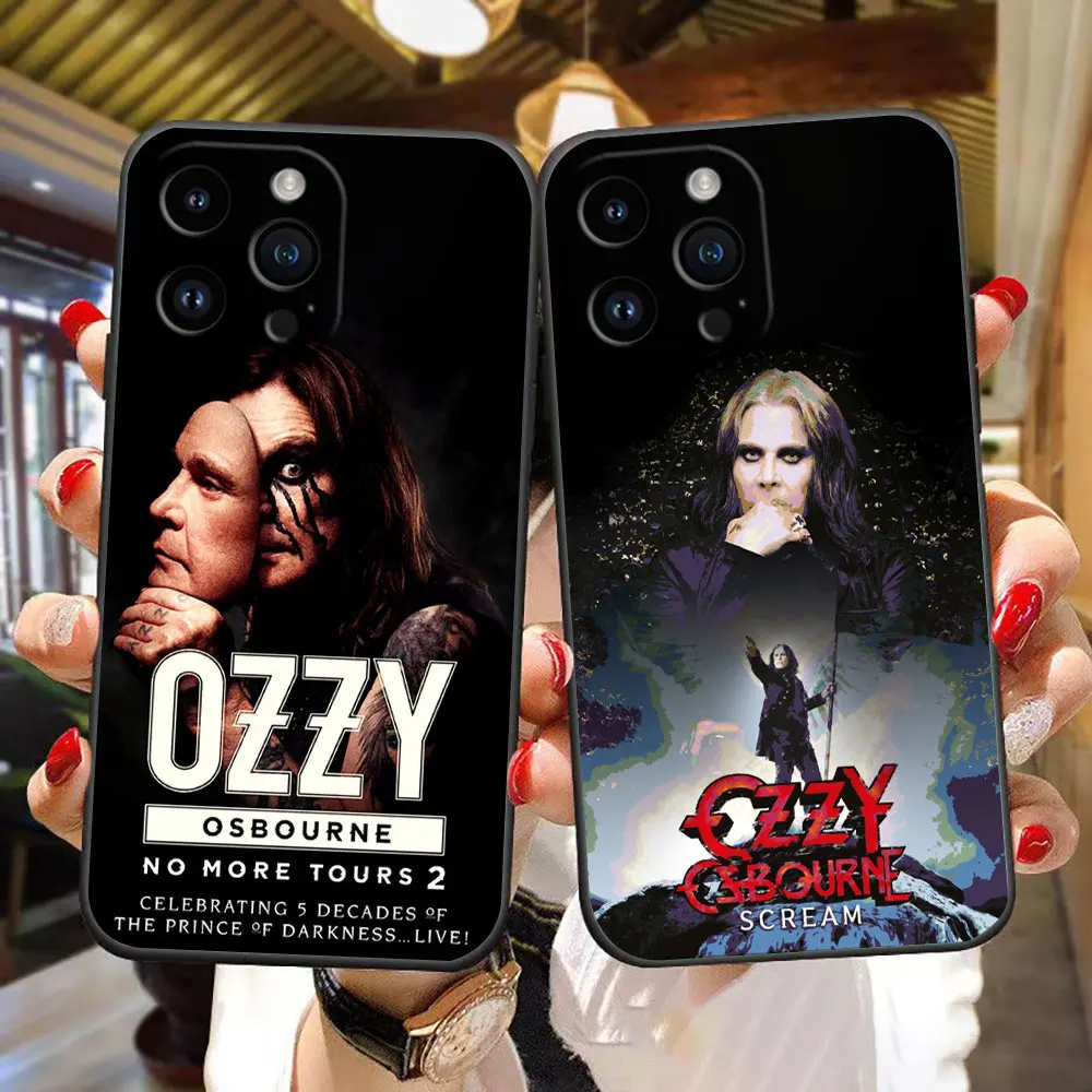 God Bless O-Ozzy O-… - image