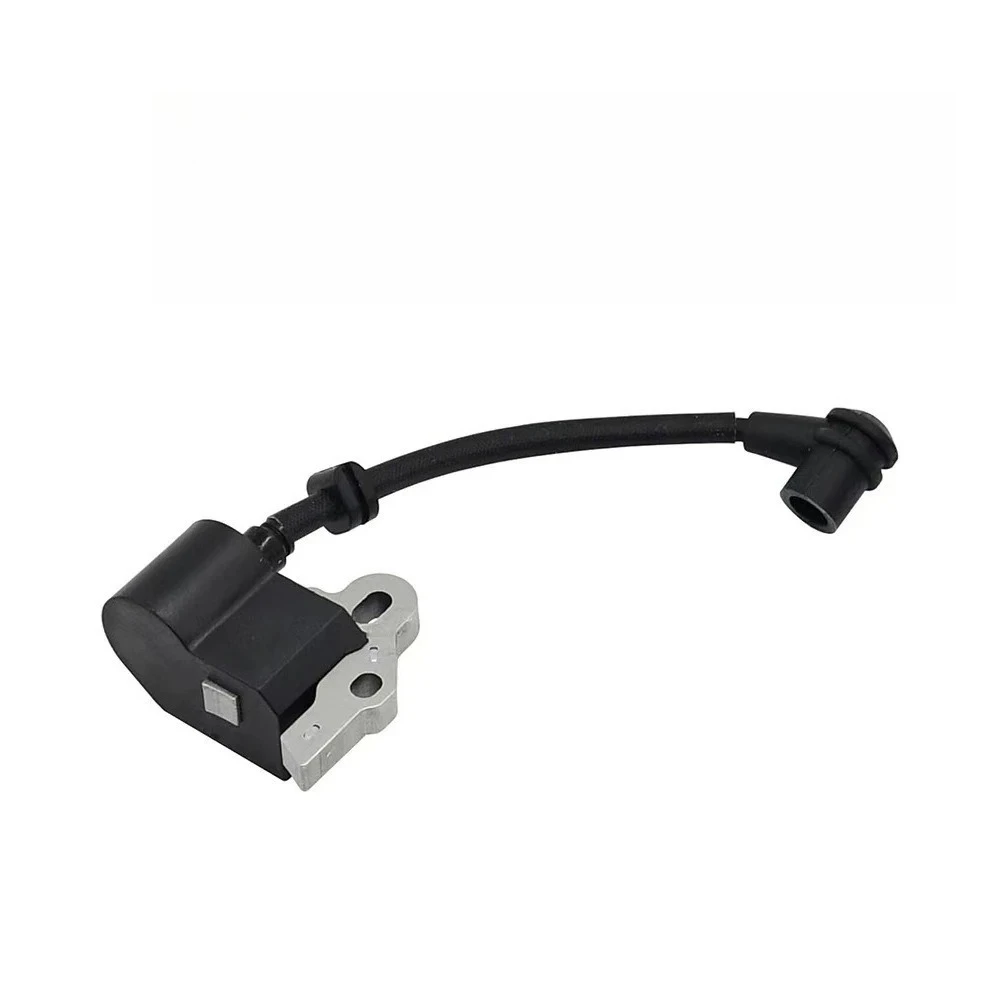 

Катушка зажигания 585565501, подходит для Husqvarna/McCulloch T26CS 2000–2010, 266 куб. см, 2-тактная цепная пила, аксессуары для цепных пил