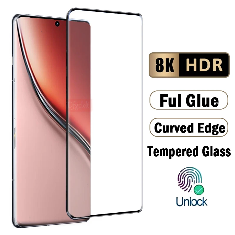 8K Hd 3D Hot-Bendin… - image